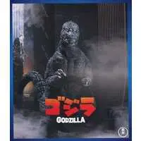 Blu-ray - Godzilla