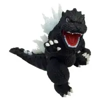 Plastic model - Godzilla