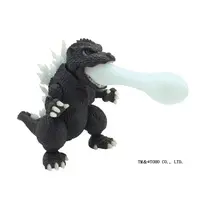 Plastic model - Godzilla