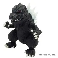 Plastic model - Godzilla