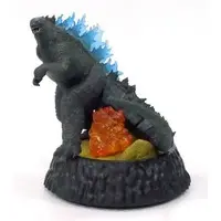 Trading Figure - Godzilla