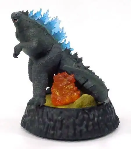 Trading Figure - Godzilla