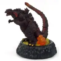 Trading Figure - Godzilla