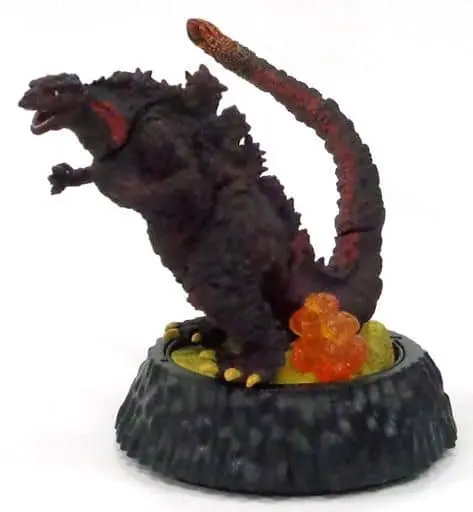 Trading Figure - Godzilla