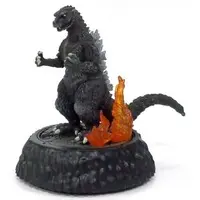 Trading Figure - Godzilla