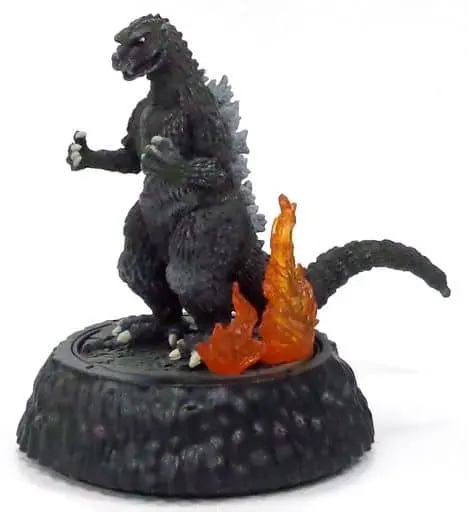 Trading Figure - Godzilla