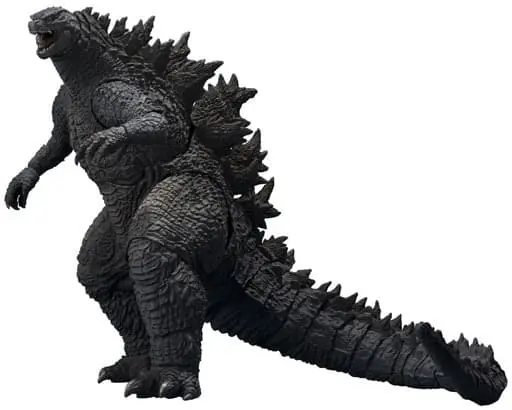 S.H. Figuarts - Godzilla 2000: Millennium