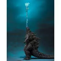 S.H. Figuarts - Godzilla 2000: Millennium