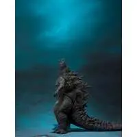 S.H. Figuarts - Godzilla 2000: Millennium