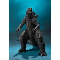 S.H. Figuarts - Godzilla 2000: Millennium