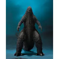 S.H. Figuarts - Godzilla 2000: Millennium