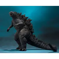 S.H. Figuarts - Godzilla 2000: Millennium