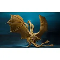 Figure - Rebirth of Mothra 3 / King Ghidorah