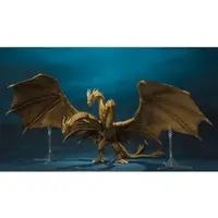 Figure - Rebirth of Mothra 3 / King Ghidorah