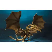 Figure - Rebirth of Mothra 3 / King Ghidorah