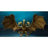 Figure - Rebirth of Mothra 3 / King Ghidorah