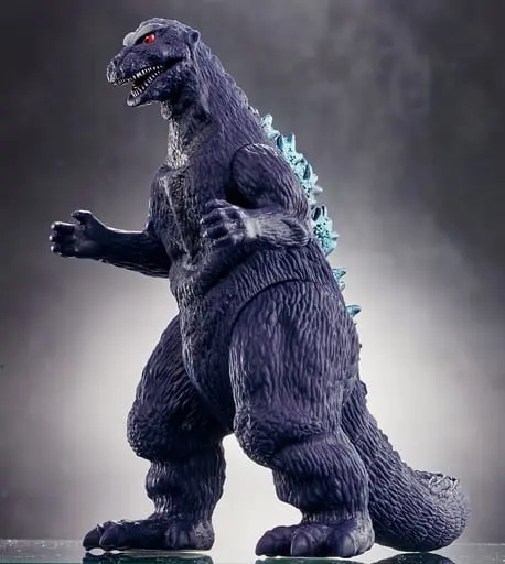 Figure - Godzilla