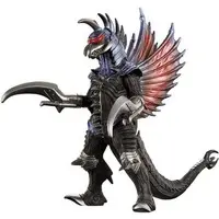 Figure - Godzilla / Gigan