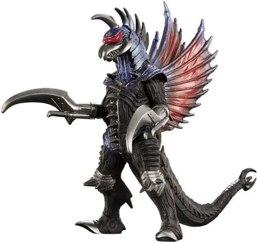 Figure - Godzilla / Gigan