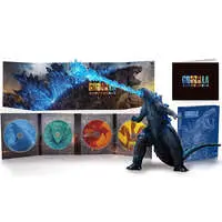 Blu-ray - Godzilla