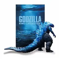 Blu-ray - Godzilla