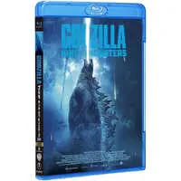 Blu-ray - Godzilla