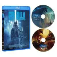 Blu-ray - Godzilla