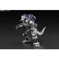 Plastic model - Godzilla Against Mechagodzilla / Mechagodzilla