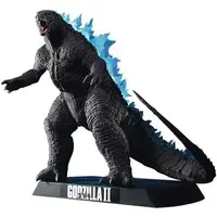 Figure - Godzilla