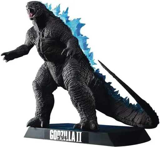 Figure - Godzilla