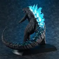 Figure - Godzilla