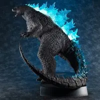 Figure - Godzilla