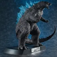 Figure - Godzilla