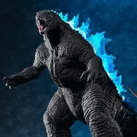 Figure - Godzilla