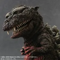 Figure - Godzilla Raids Again / Anguirus