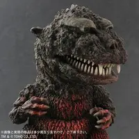 Figure - Godzilla Raids Again / Anguirus