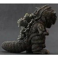 Figure - Godzilla Raids Again / Anguirus