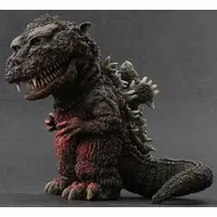 Figure - Godzilla Raids Again / Anguirus