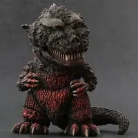 Figure - Godzilla Raids Again / Anguirus