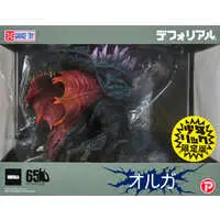 Figure - Godzilla