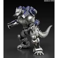 Plastic model - Godzilla Against Mechagodzilla / Mechagodzilla