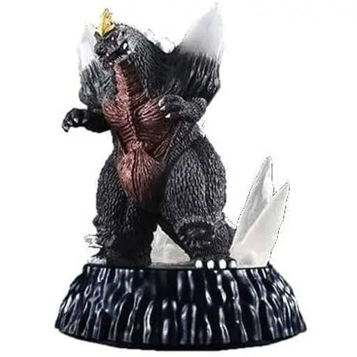 Trading Figure - Godzilla / SpaceGodzilla