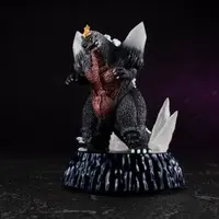 Trading Figure - Godzilla / SpaceGodzilla