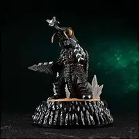 Trading Figure - Godzilla / Megalon