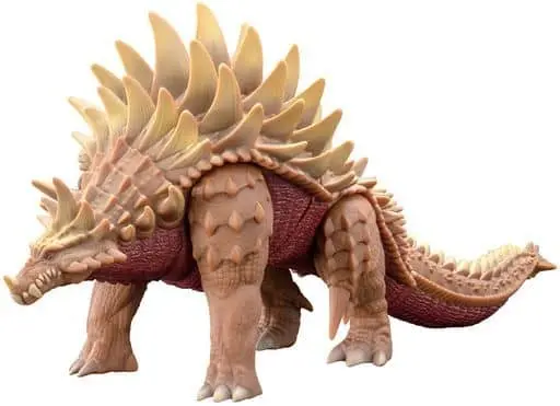 Figure - Godzilla Singular Point / Anguirus