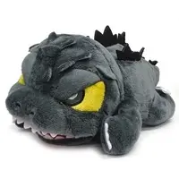 Plush - Godzilla