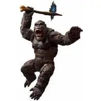 Figure - Godzilla vs. Kong