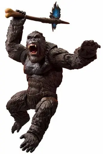 Figure - Godzilla vs. Kong