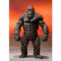 Figure - Godzilla vs. Kong