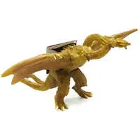 Figure - Godzilla / King Ghidorah